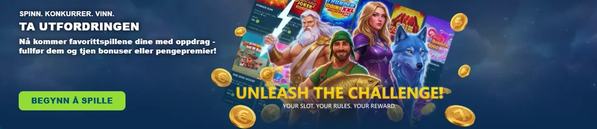 Promotional Banner
